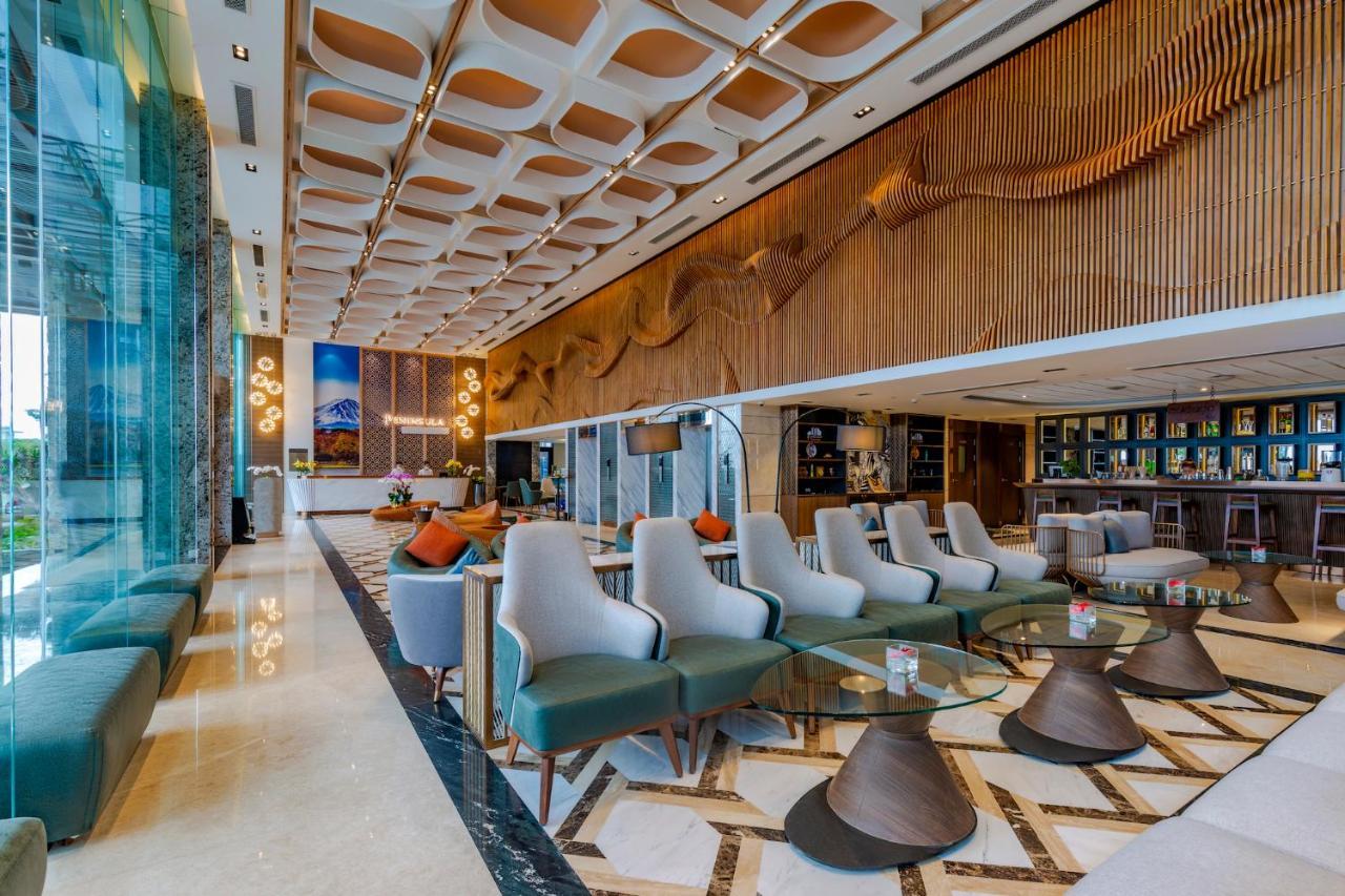 Peninsula Hotel Danang Extérieur photo